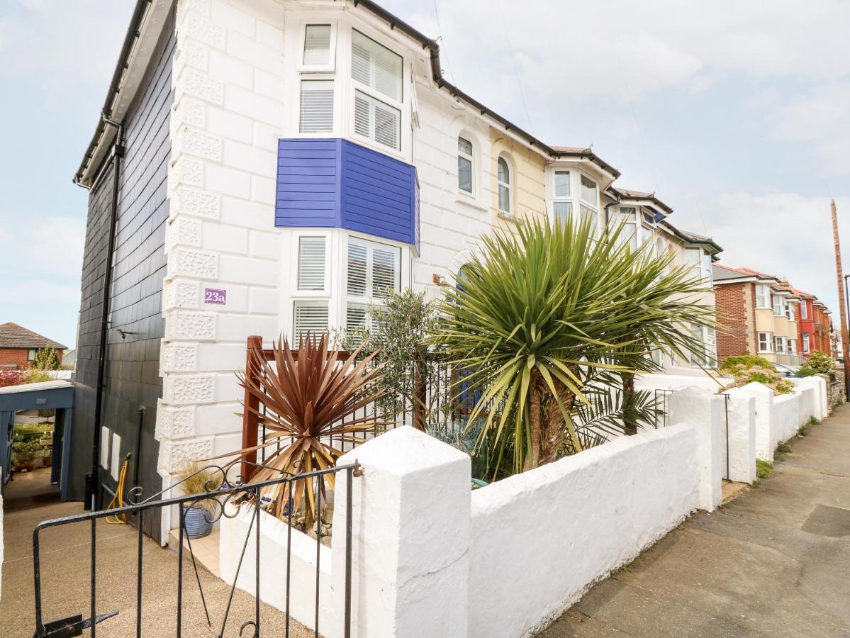 White Haven Apartment Sandown Exterior foto