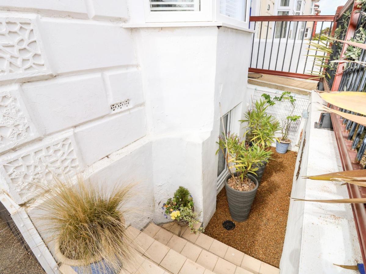 White Haven Apartment Sandown Exterior foto